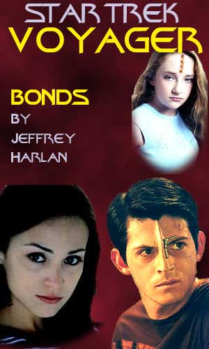 Bonds Cover